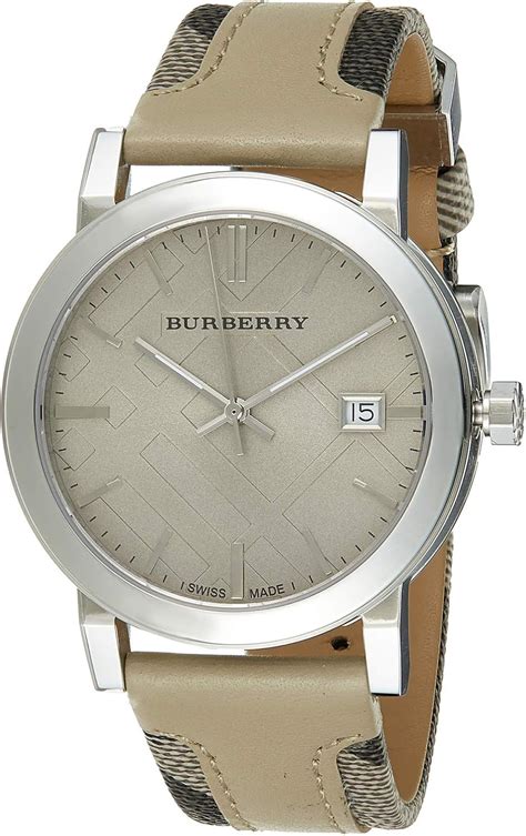 burberry orologi cambio cinturino|Accessori/ricambi Burberry .